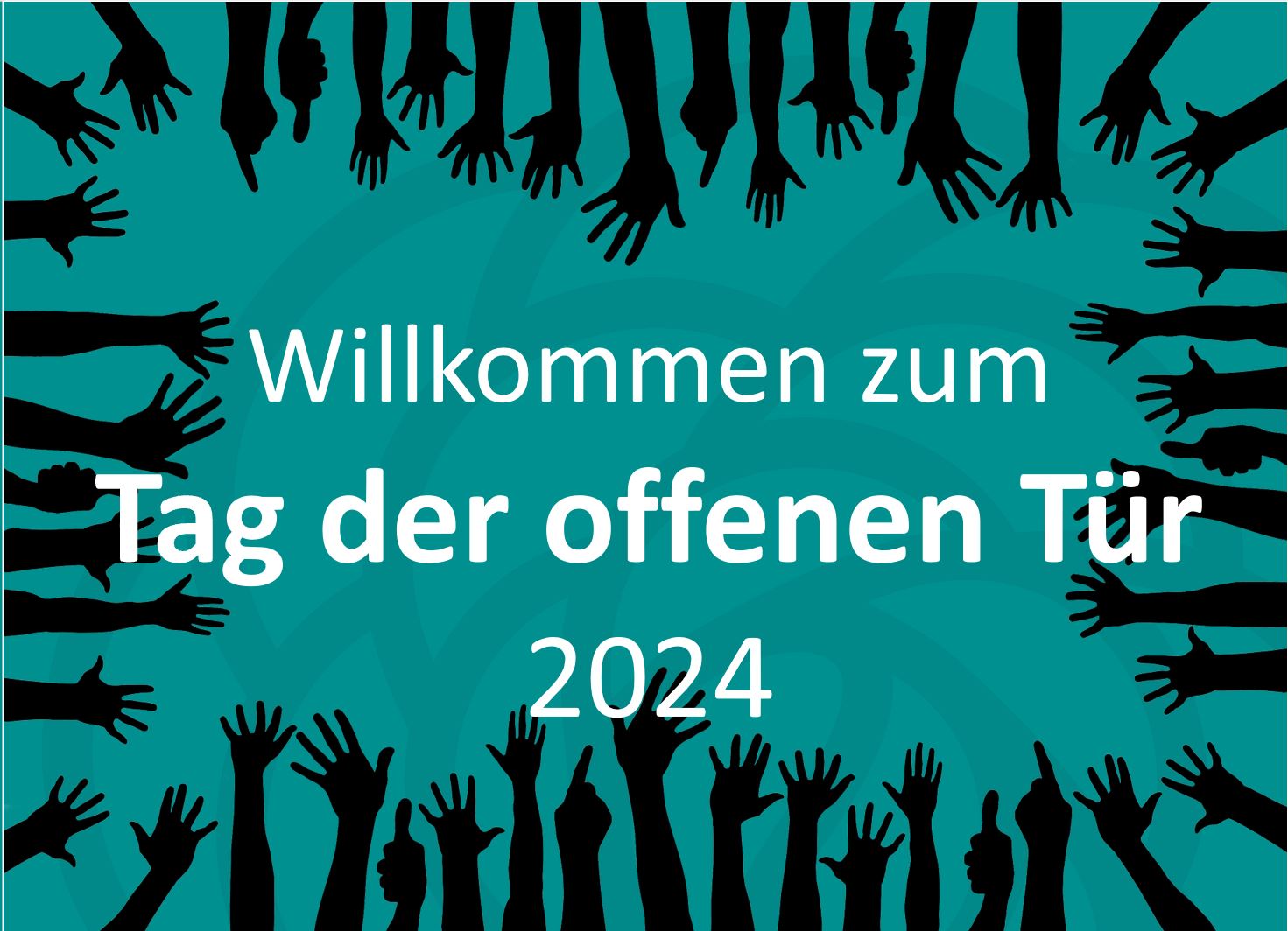 Tag der offenen Tür 2024 - Geschwister-Scholl-Schule Bensheim